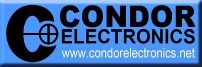 condor electronics incorporated